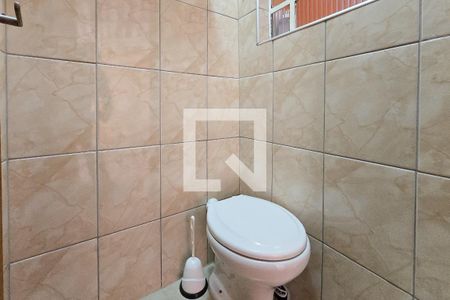 Lavabo de casa à venda com 2 quartos, 142m² em Vila Tupi, São Bernardo do Campo
