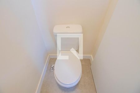 Lavabo de apartamento à venda com 3 quartos, 130m² em Petrópolis, Porto Alegre