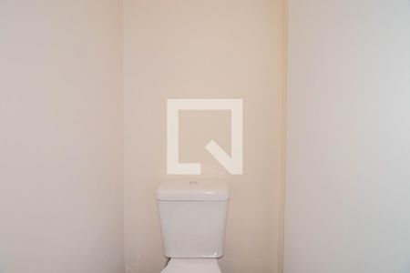 Lavabo de apartamento à venda com 3 quartos, 130m² em Petrópolis, Porto Alegre