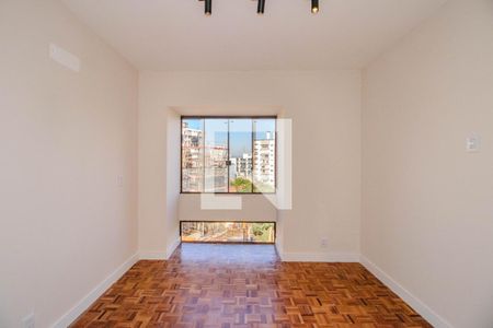 Quarto 1 de apartamento à venda com 3 quartos, 130m² em Petrópolis, Porto Alegre