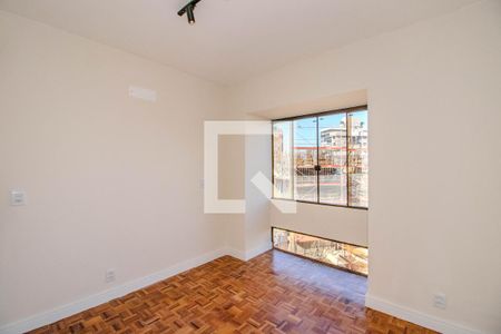 Quarto 1 de apartamento à venda com 3 quartos, 130m² em Petrópolis, Porto Alegre