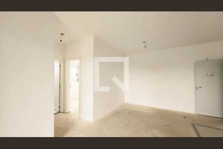 Sala de apartamento à venda com 2 quartos, 67m² em Medeiros, Jundiaí