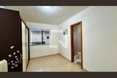 Quarto de apartamento à venda com 4 quartos, 183m² em Manacás, Belo Horizonte