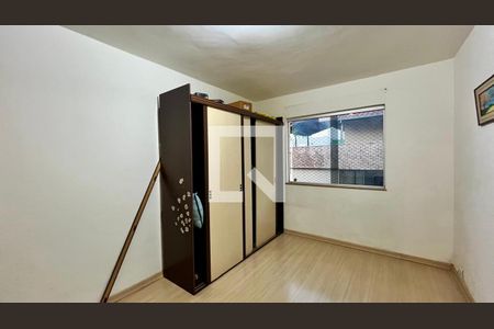 Quarto de apartamento à venda com 4 quartos, 183m² em Manacás, Belo Horizonte