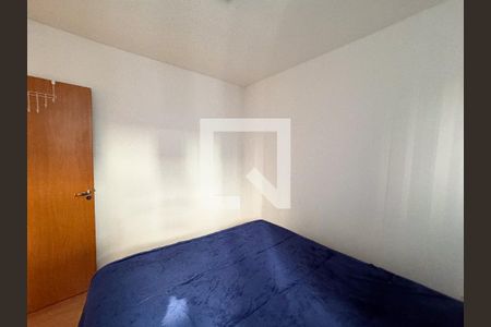 Quarto 1 de apartamento à venda com 2 quartos, 40m² em Tres Barras, Contagem