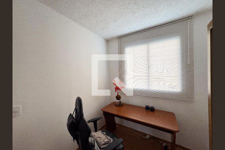 Quarto 2 de apartamento à venda com 2 quartos, 40m² em Tres Barras, Contagem