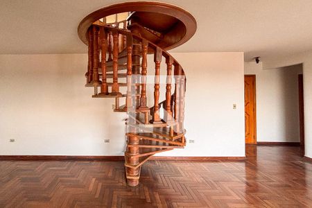 Sala de apartamento para alugar com 3 quartos, 200m² em Butantã, São Paulo