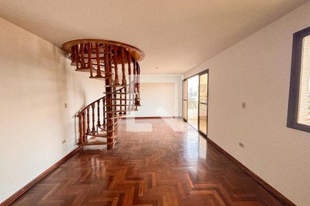SalaSala de apartamento para alugar com 3 quartos, 200m² em Butantã, São Paulo