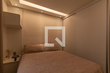 Quarto 1 de apartamento à venda com 2 quartos, 45m² em Bandeirantes (pampulha), Belo Horizonte