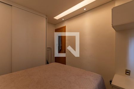 Quarto 1 de apartamento à venda com 2 quartos, 45m² em Bandeirantes (pampulha), Belo Horizonte