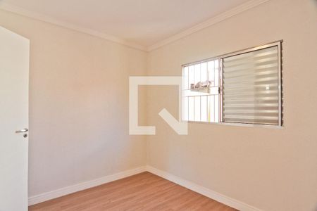 Quarto 2 de casa à venda com 3 quartos, 100m² em Conjunto Residencial Novo Pacaembu, São Paulo