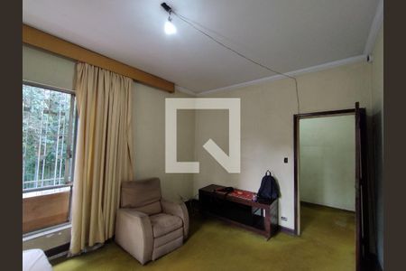 Sala de casa para alugar com 5 quartos, 260m² em Vila Deodoro, São Paulo