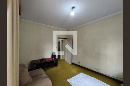 Sala de casa para alugar com 5 quartos, 260m² em Vila Deodoro, São Paulo