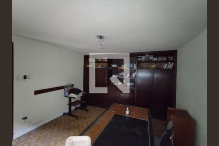Escritório de casa para alugar com 5 quartos, 260m² em Vila Deodoro, São Paulo