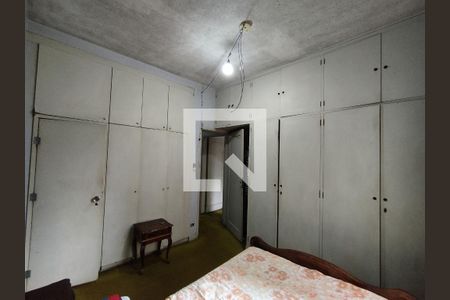 Quarto 1 de casa para alugar com 5 quartos, 260m² em Vila Deodoro, São Paulo