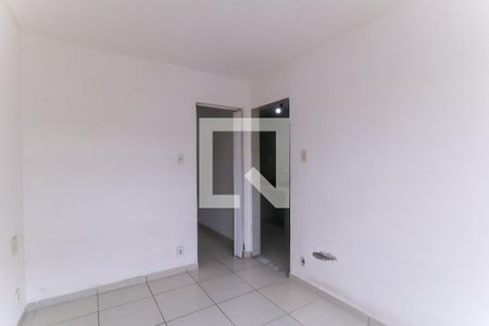 Sala de casa para alugar com 1 quarto, 50m² em Abolição, Rio de Janeiro