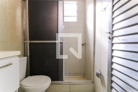 Banheiro de casa para alugar com 1 quarto, 50m² em Abolição, Rio de Janeiro