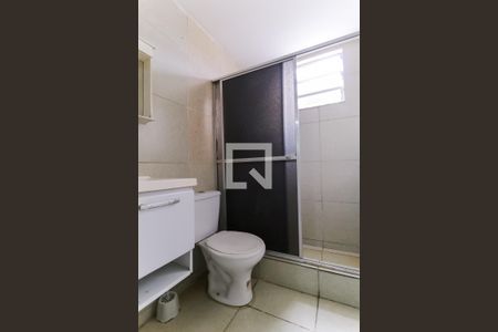 Banheiro de casa para alugar com 1 quarto, 50m² em Abolição, Rio de Janeiro