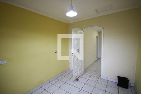 Quarto 1 de casa para alugar com 2 quartos, 200m² em Nova Mirim, Praia Grande
