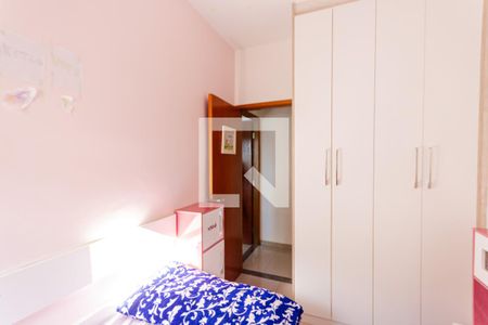 Quarto 1 de apartamento à venda com 2 quartos, 108m² em Vila Lucinda, Santo André