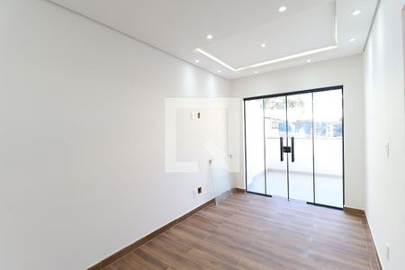 Sala de apartamento à venda com 1 quarto, 32m² em Jardim Peri, São Paulo