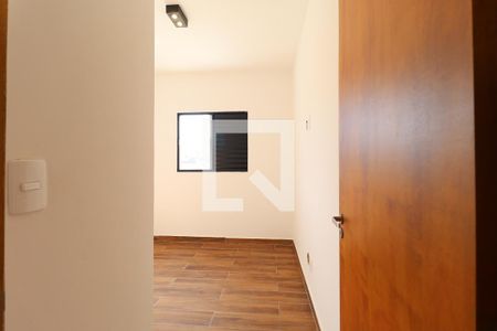 Quarto 1 de apartamento à venda com 1 quarto, 32m² em Jardim Peri, São Paulo