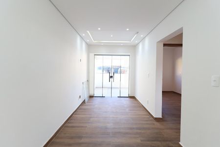 Sala de apartamento à venda com 1 quarto, 32m² em Jardim Peri, São Paulo