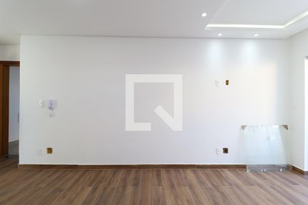 Sala de apartamento à venda com 1 quarto, 32m² em Jardim Peri, São Paulo