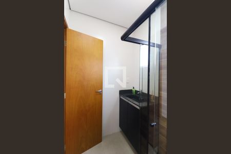 Lavabo de apartamento à venda com 1 quarto, 32m² em Jardim Peri, São Paulo