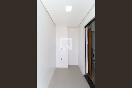 Sacada/Sala de apartamento à venda com 1 quarto, 32m² em Jardim Peri, São Paulo