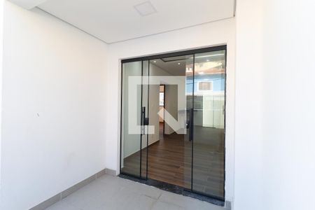 Sacada/Sala de apartamento à venda com 1 quarto, 32m² em Jardim Peri, São Paulo