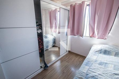 Quarto 1 de apartamento para alugar com 3 quartos, 150m² em Santa Monica, Belo Horizonte