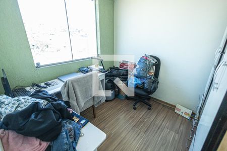 Quarto 2 de apartamento para alugar com 3 quartos, 150m² em Santa Monica, Belo Horizonte
