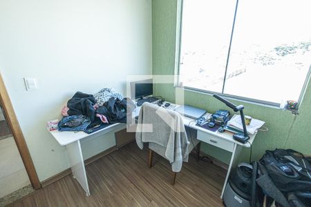 Quarto 2 de apartamento para alugar com 3 quartos, 150m² em Santa Monica, Belo Horizonte
