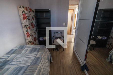 Quarto 1 de apartamento para alugar com 3 quartos, 150m² em Santa Monica, Belo Horizonte