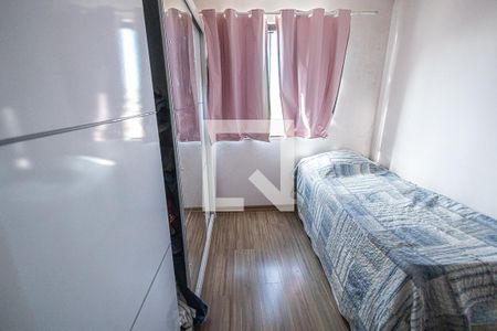 Quarto 1 de apartamento para alugar com 3 quartos, 150m² em Santa Monica, Belo Horizonte