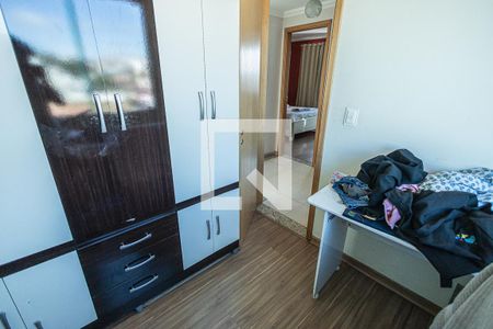 Quarto 2 de apartamento para alugar com 3 quartos, 150m² em Santa Monica, Belo Horizonte
