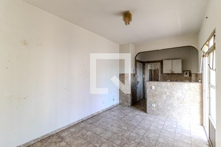 Studio de kitnet/studio para alugar com 1 quarto, 60m² em Santa Ifigênia, São Paulo