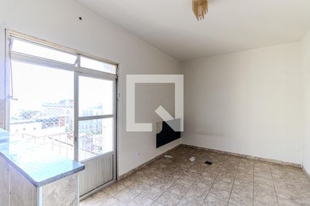 Studio de kitnet/studio para alugar com 1 quarto, 60m² em Santa Ifigênia, São Paulo