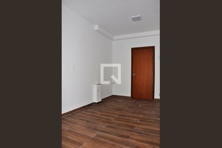 Sala de apartamento à venda com 1 quarto, 32m² em Jardim Peri, São Paulo