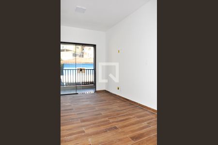 Sala de apartamento à venda com 1 quarto, 32m² em Jardim Peri, São Paulo