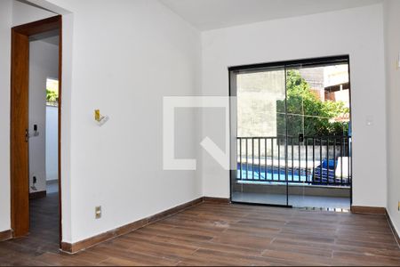 Sala de apartamento à venda com 1 quarto, 32m² em Jardim Peri, São Paulo