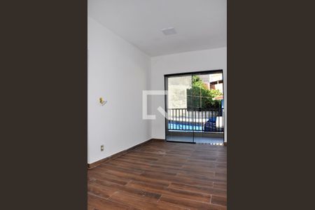 Sala de apartamento à venda com 1 quarto, 32m² em Jardim Peri, São Paulo