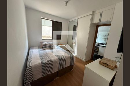 Quarto 2 de apartamento para alugar com 4 quartos, 220m² em Nova Floresta, Belo Horizonte