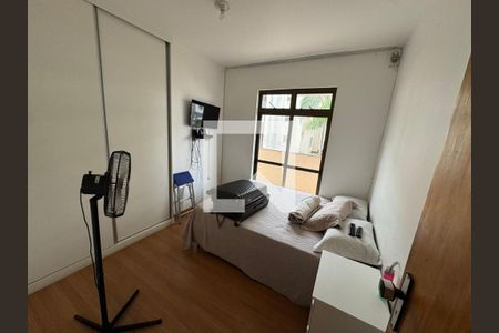 Quarto de apartamento para alugar com 4 quartos, 220m² em Nova Floresta, Belo Horizonte