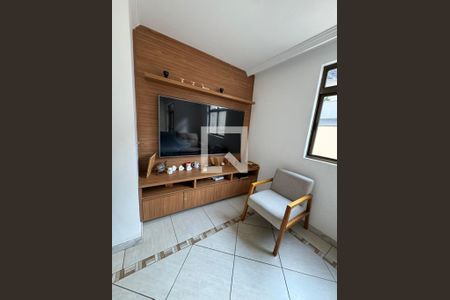 Sala de apartamento para alugar com 4 quartos, 220m² em Nova Floresta, Belo Horizonte