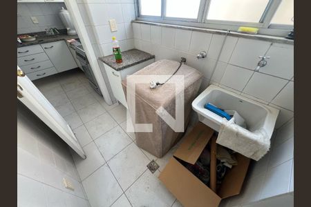 Apartamento para alugar com 2 quartos, 120m² em Luxemburgo, Belo Horizonte