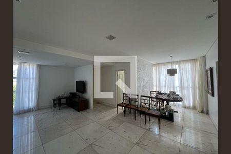 Apartamento para alugar com 2 quartos, 120m² em Luxemburgo, Belo Horizonte