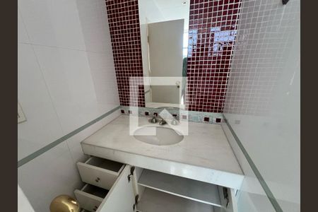 Apartamento para alugar com 2 quartos, 120m² em Luxemburgo, Belo Horizonte