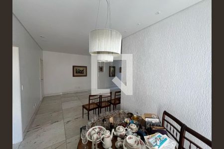 Apartamento para alugar com 2 quartos, 120m² em Luxemburgo, Belo Horizonte